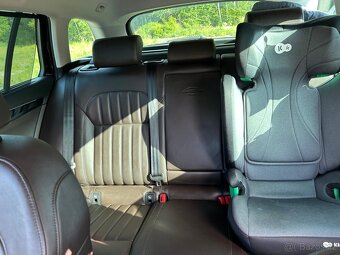 Škoda Superb 3 L&K 2.0 140 kw - 8