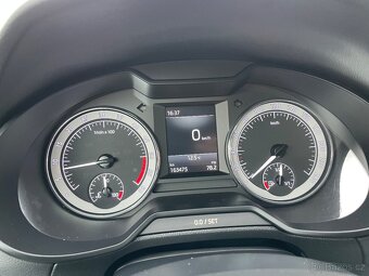 Škoda Octavia 1.6 tdi 85 Kw 2019 DPH - 8
