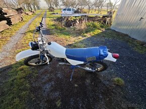 Dr 250 bez tp a spz - 8