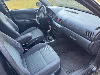 Škoda Octavia Combi Tour1.9 tdi 81 kw 2005 - 8
