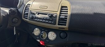 Nissan Micra - 8