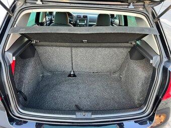 VW GOLF V 1.4tsi 2008 - 8