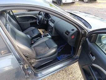 Ford Mondeo 2.0 TDCi - 8