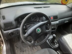 skoda octavia 1.6i 75kw rv2002 - 8
