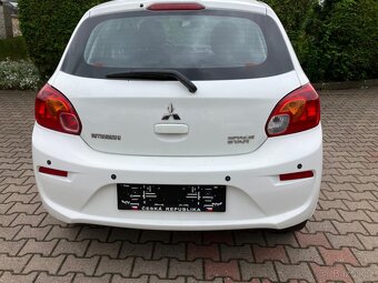 MITSUBISHI SPACESTAR 1.0i - 8