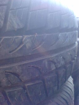 Disky Comax?, letní BF Goodrich Touring, 185/65/15, 4x, z p - 8