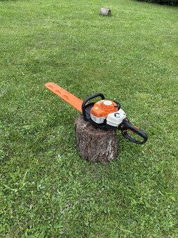 Plotostřih STIHL Hs82R - 8