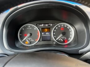Škoda fabia 2 1.9 tdi 77kw r.v.2007 - 8