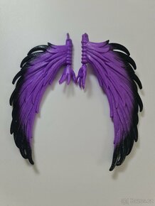 skládací panenka Monster High - 8