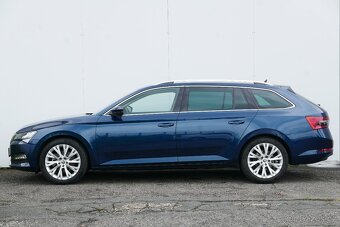 Škoda Superb 2.0 TDI 110 KW DSG 7° Style Top - 8