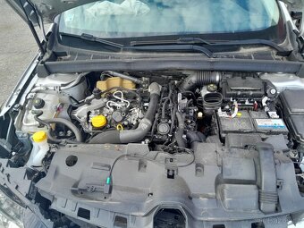 Renault Mégane IV 1,3i TCe - 8