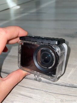 Kamera Niceboy VEGA X pro + příslušenství a nástavce - 8