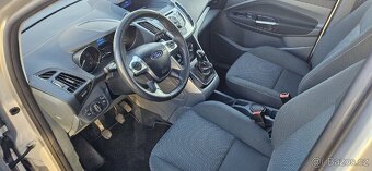 FORD C-MAX II 1.6 16v 77kw Comfort KLIMA 2012 EURO5 - 8