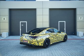 Mercedes Benz CLS 450 Night AMG, AIRMATIC, BURMESTER, DPH - 8