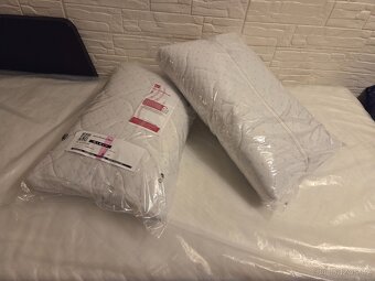 Matrace 80x200 - 2ks - paměťová pěna, 7 zon, - 8