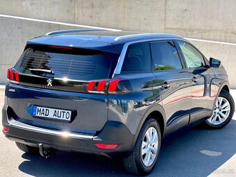 Peugeot 5008,2018,automat,7 mist - 8