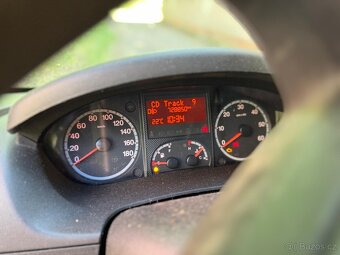 CITROEN JUMPER 3.0HDi,130kw - 8