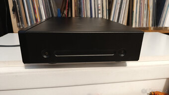 ONKYO MD-2321 Stereo Minidisc Recorder + DO - 8