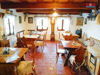 Prodej restaurace 180 m², Frýdlant nad Ostravicí . - 8