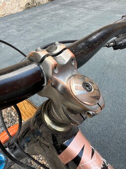 Prodám enduro kolo - 8