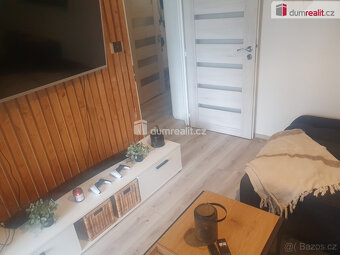 Prodej bytu 2 + 1/ 3L, Děčín, Žerotínova ulice - 8