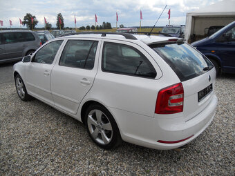 Škoda Octavia 1.8 TSi 118Kw Comfort - 8