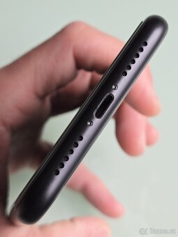 iPhone XR, 64GB, 97%🔋TOP stav - 8