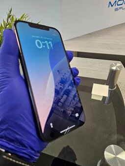 iphone 12 pro max 128 GB záruka 12 měsíců - 8