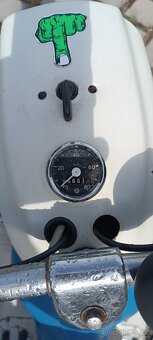 Jawa pionýr - 8