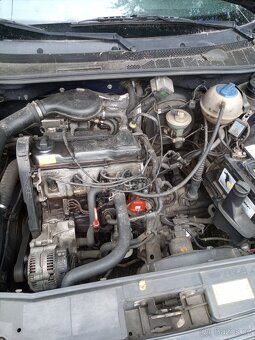 Vw golf 3 1.8 66kw - 8
