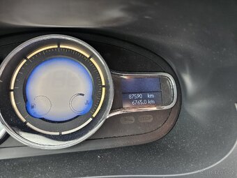 Renault Fluene 1.6, 2015, 88000km - 8
