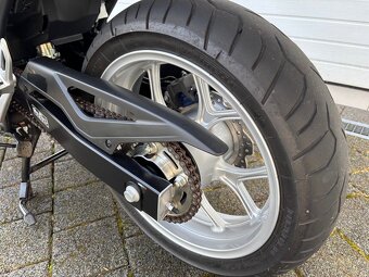Honda NC 750 X DCT - 8