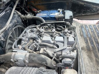 VZV Toyota 3,5t - 8