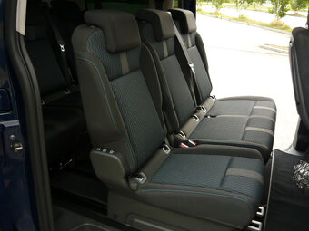 PEUGEOT EXPERT TRAVELLER 2.0 HDI 8 MÍST - 8