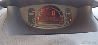 Renault Modus 1.2 i klimatizace - 8