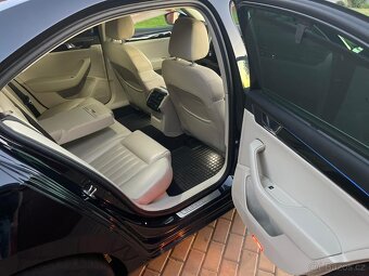 Škoda Superb - 8