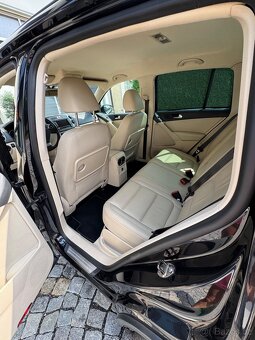 Prodám Volkswagen Tiguan 2.0 tdi 4x4 - 8