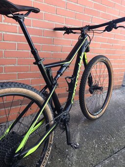 Cannondale scalpel 29” lefty ocho - 8