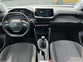 Peugeot 3008 1.5BlueHDI 96kW TAŽNÉ ČR NOVÉ - 8