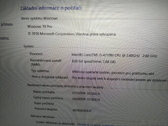 Fujitsu LifeBook FJNB26F - 8