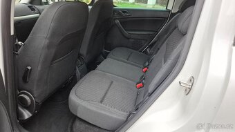 Škoda Yeti 1.2 TSi 77kw Expirience 140tkm - 8