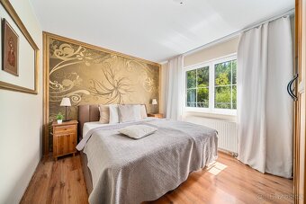 Prodej Rodinného domu 6+1 se zahradou 1152m2 - Skalice u HK - 8