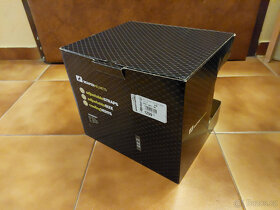 Lyžařská helma Reaper a lyzařské brýle Blizzard - 8