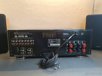 DENON PMA-1060 - 8