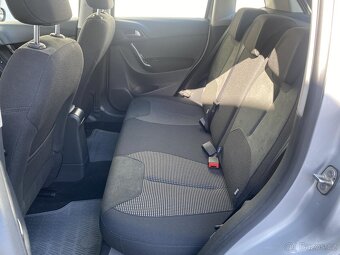 Citroën C3 1.2VTi , 60 kW benzín, 2014 - 8