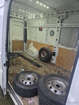 Citroen Jumper 2.0 hdi - 8