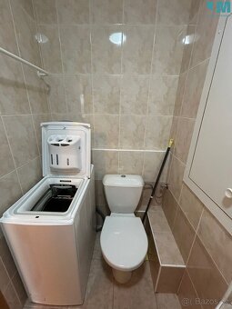 Pronájem byty 2+1 - 57 m² - Třebíč, ev.č. 01652 - 8