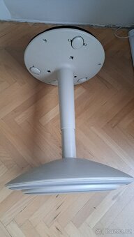 Židle Ikea Nilserik nastavitelna výška - 8