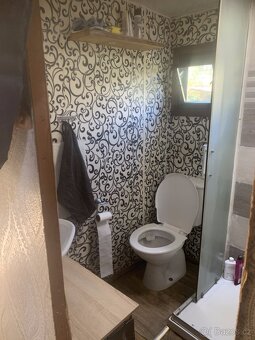 Celoroční  Mobilheim 25 m2 ,včetně projektu+doprava - 8