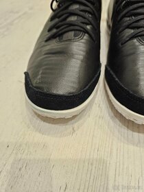 Pánské sálové kopačky Puma King - vel.45 - 8